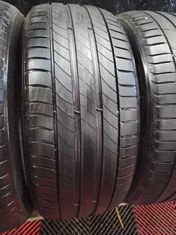 225/50 R18 Michelin letne pneumatiky - 4