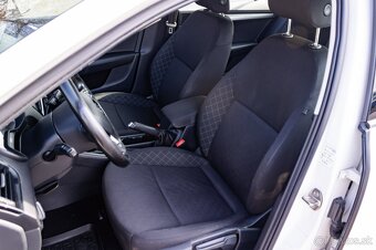 Škoda Octavia 1.6 TDI 85kW - 4