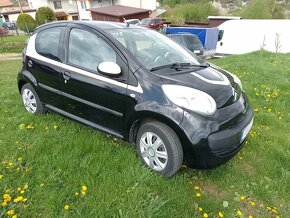 Citroen C1 airDream - 4