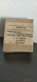 Predám starý zámok/FABku Zamek Meblowy, Metaplast - 4