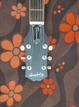 Epiphone - 4