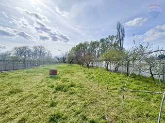 Predaj rodinného domu, Ňárad, pozemok 1580 m2 - 4