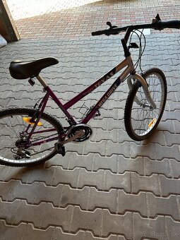 Predám bicykel - 4
