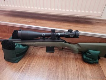 RUGER American 223 REM - 4