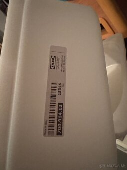 Trofast regal s boxami - 4