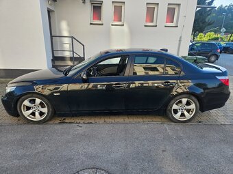 BMW 5 m-packet 530i 170kw AT/SMG - 4
