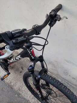 Kellys horsky bicykel - 4