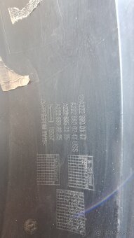 Mercedes S Predný nárazník A 222 880 01 47 - 4