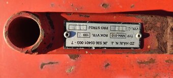 MF 70 - 4