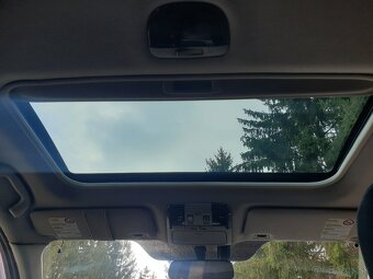 Subaru Outback 2.0D - 4