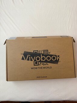 ASUS Vivobook 15 X1504VA - 4