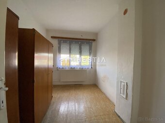 ZNÍŽENÁ CENA Na predaj 3-IZB. RD, Borský Mikuláš - 4