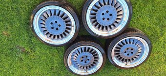ISPIRI CSR1D 5x100 R18 - 4