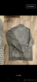 Nová bunda NIKE NSW TECH FLEECE GX, v.S - 4