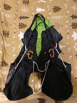 Supair everest 3 - 4