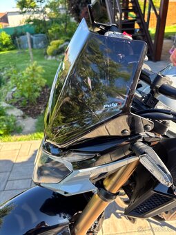 Honda cb500f - 4