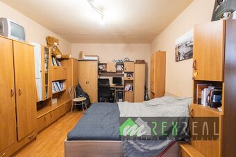 Predaj 3 izbového bytu, Veľký Krtíš, ul. Hviezdoslavova. - 4