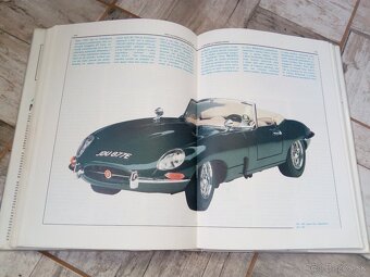 Svet automobilových modelov. - 4