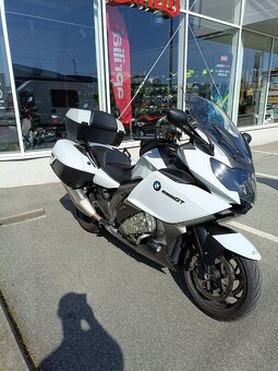 K 1600 GT - 4