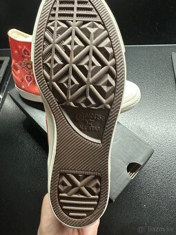 Converse tenisky nove - 4