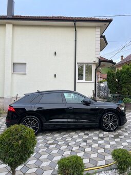Predam audi q8 5.0 tdi s line - 4