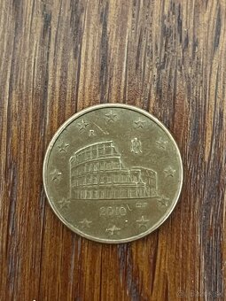 Euromince - 4