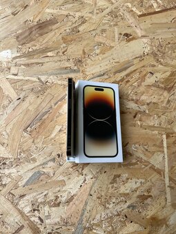 iPhone 14 Pro 256GB - ako nový - 4