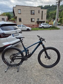 Trek Fuel EX 7 Deore L - 4