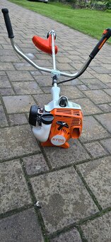 Predám krovinorez STIHL FS 55 - 4
