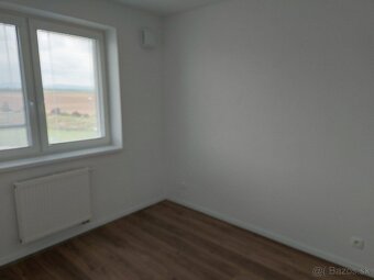 Na prenájom 3 izbový byt balkón novostavba, TT, Biely Kostol - 4