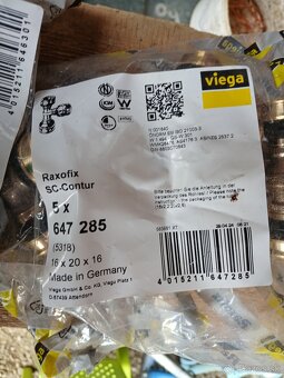 Predam lysovacie kolena T-ecka - 4