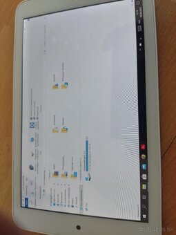 Tablet IRU B801G+ sd card 32GB - 4