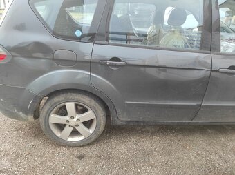 Ford S Max 2.0 103kw - 4