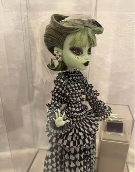 Monster high Monster high x Off-White - 4