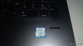 HP ZBOOK 15 G3 - 4