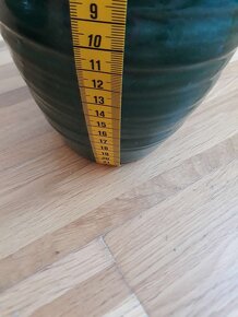 zánovná keramika vintage spolu za - 4