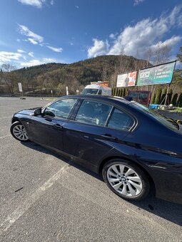Bmw 330D - 4