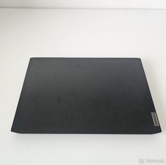 Herný notebook Lenovo Ryzen 5600 RTX 3060 RAM 16 GB - 4