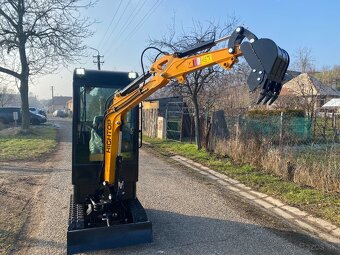 Minibager Hidhtop HT10 - 4