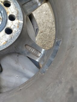 5x100r14 - 4