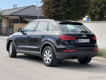 Audi Q3 2.0 TFSI - 4