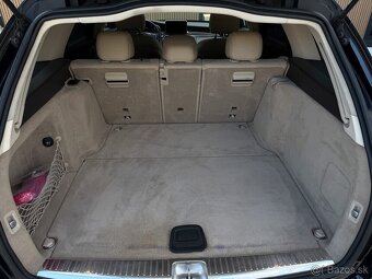 Mercedes-Benz C250 Airmatic - 4