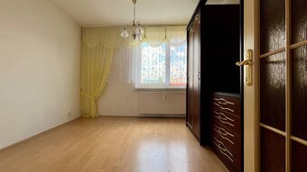 ASSENZIO – PREDAJ – 3 IZBOVÝ BYT 73m2 S LOGGIOU – DOPRAVNÁ – - 4
