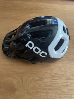 Prilba poc - 4