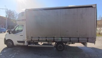Renault Master 2.3 dci 165 - 4