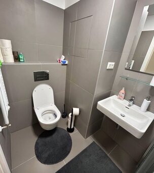 Moderný 1i byt s balkónom v projekte Slnečnice UNIQ – Štýlov - 4
