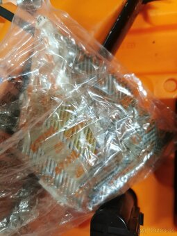 Klincovacka paslode IM90Ci - 4