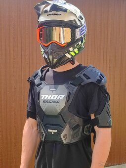 Thor guardian - 4