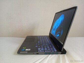 Herný notebook Lenovo LOQ 3050 - 4