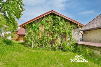 DO DOMČEKA | Romantické bývanie s investičnou príležitosťou - 4